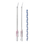Molding Double Arm PLCL: Революционные нити для супер-лифтинга. Формованные насечки и PLCL-материал дают мощную подтяжку и стимуляцию коллагена до 3 лет!